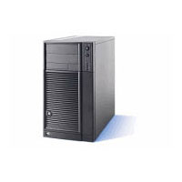 Intel SC5299DPNA Entry Server Chassis